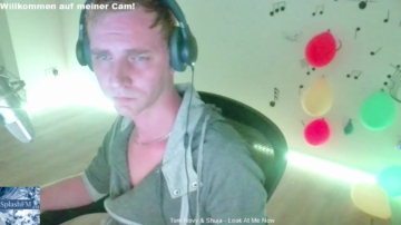 knackarsch87  16-08-2021 Recorded Video Show